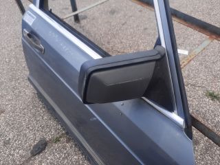 bontott MERCEDES-BENZ S-CLASS Jobb Visszapillantó Tükör (Mechanikus)