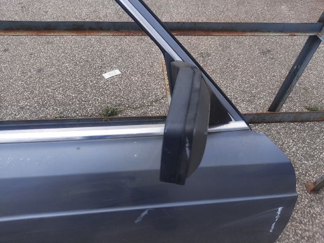 bontott MERCEDES-BENZ S-CLASS Jobb Visszapillantó Tükör (Mechanikus)