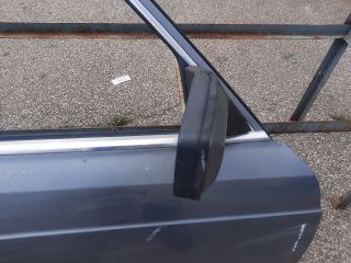 bontott MERCEDES-BENZ S-CLASS Jobb Visszapillantó Tükör (Mechanikus)