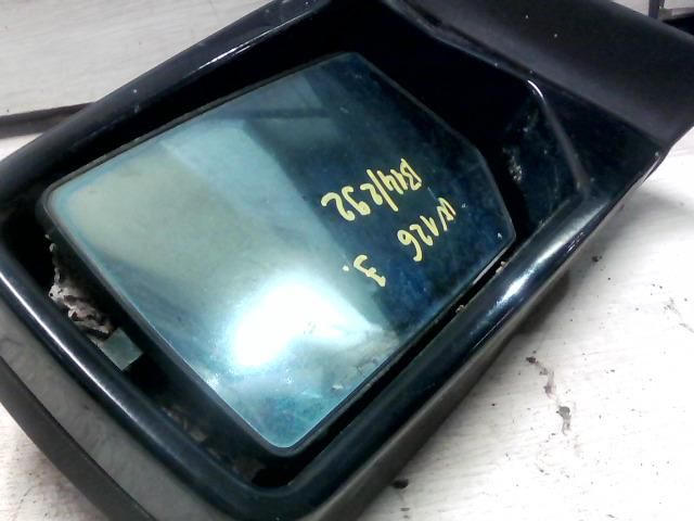 bontott MERCEDES-BENZ S-CLASS Jobb Visszapillantó Tükör (Mechanikus)