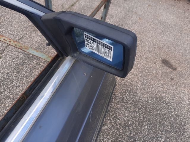 bontott MERCEDES-BENZ S-CLASS Jobb Visszapillantó Tükör (Mechanikus)