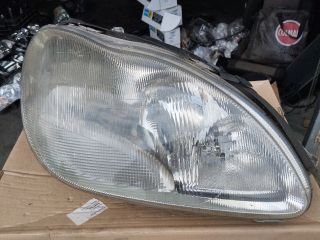 bontott MERCEDES-BENZ S-CLASS Jobb Xenon Fényszóró