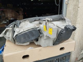 bontott MERCEDES-BENZ S-CLASS Jobb Xenon Fényszóró