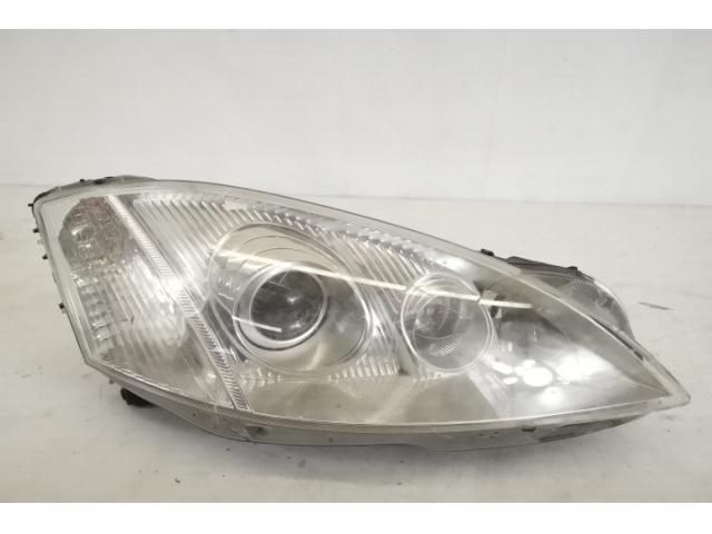 bontott MERCEDES-BENZ S-CLASS Jobb Xenon Fényszóró