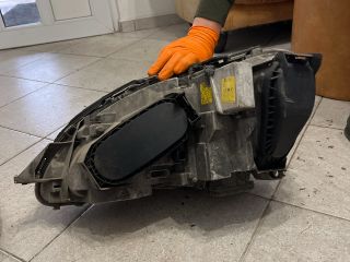 bontott MERCEDES-BENZ S-CLASS Jobb Xenon Fényszóró