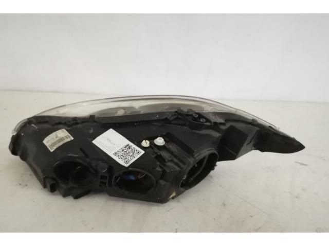 bontott MERCEDES-BENZ S-CLASS Jobb Xenon Fényszóró