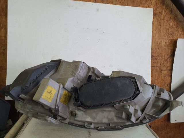 bontott MERCEDES-BENZ S-CLASS Jobb Xenon Fényszóró