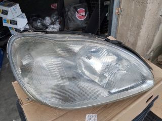 bontott MERCEDES-BENZ S-CLASS Jobb Xenon Fényszóró