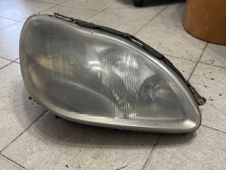 bontott MERCEDES-BENZ S-CLASS Jobb Xenon Fényszóró