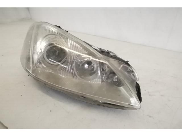 bontott MERCEDES-BENZ S-CLASS Jobb Xenon Fényszóró