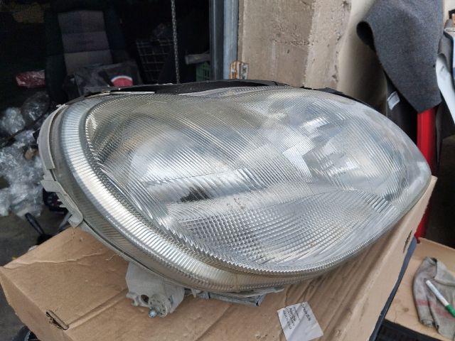 bontott MERCEDES-BENZ S-CLASS Jobb Xenon Fényszóró