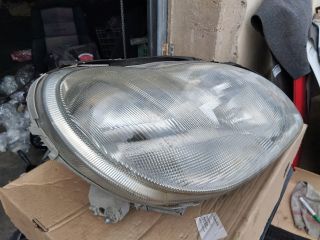 bontott MERCEDES-BENZ S-CLASS Jobb Xenon Fényszóró