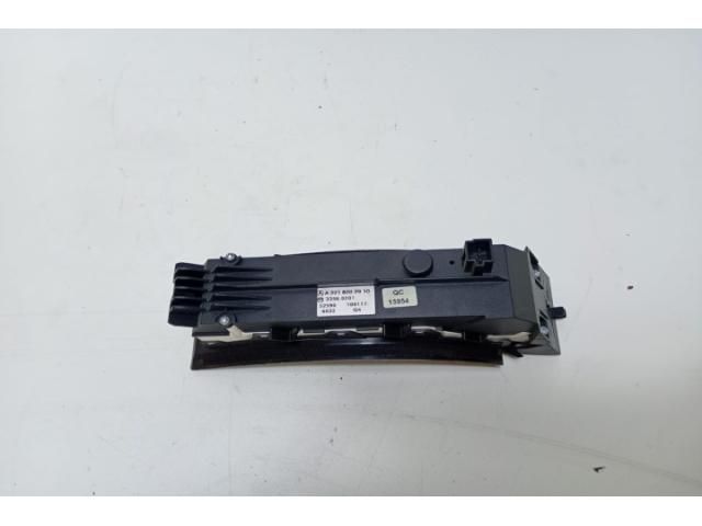 bontott MERCEDES-BENZ S-CLASS Kapcsoló (Magában)