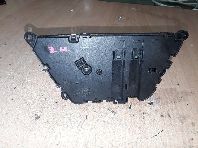 bontott MERCEDES-BENZ S-CLASS Kapcsoló (Magában)