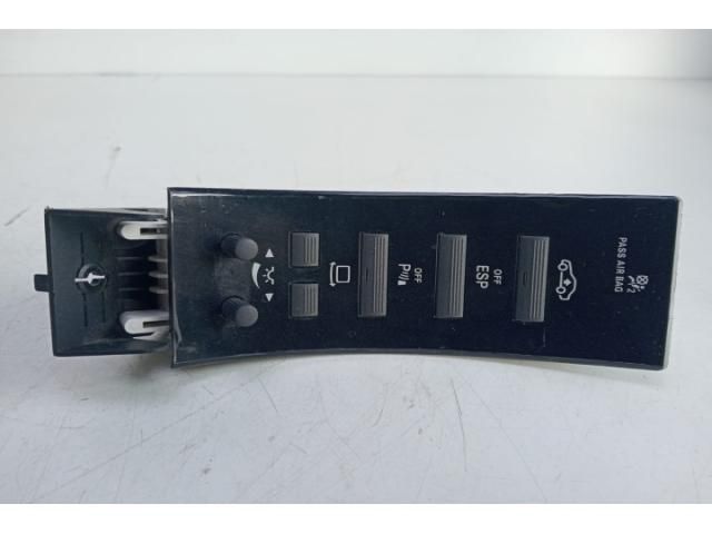 bontott MERCEDES-BENZ S-CLASS Kapcsoló (Magában)