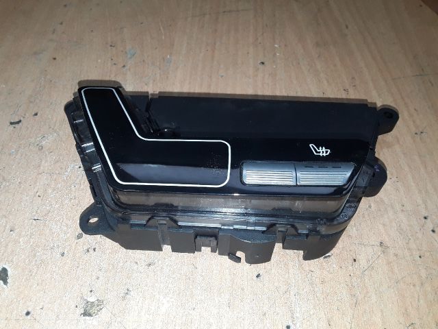 bontott MERCEDES-BENZ S-CLASS Kapcsoló (Magában)