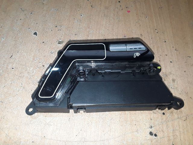 bontott MERCEDES-BENZ S-CLASS Kapcsoló (Magában)