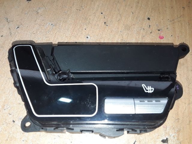 bontott MERCEDES-BENZ S-CLASS Kapcsoló (Magában)