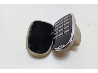 bontott MERCEDES-BENZ S-CLASS Kardánbox