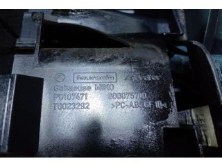 bontott MERCEDES-BENZ S-CLASS Kardánbox