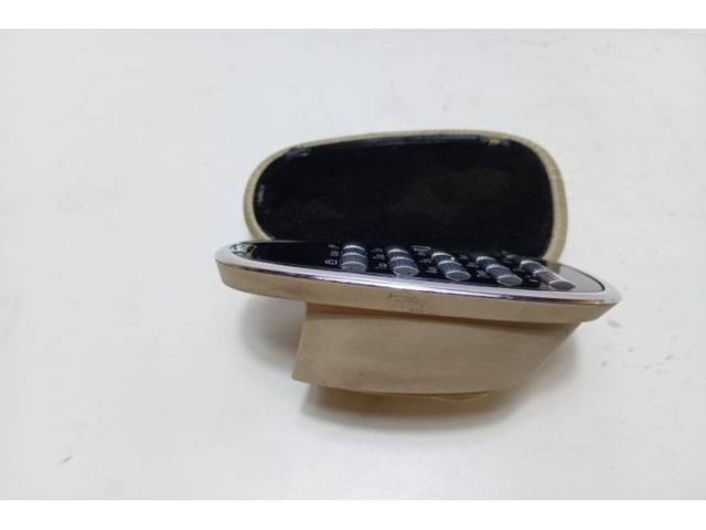 bontott MERCEDES-BENZ S-CLASS Kardánbox