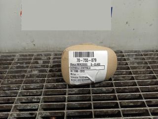 bontott MERCEDES-BENZ S-CLASS Kardánbox