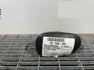 bontott MERCEDES-BENZ S-CLASS Kardánbox