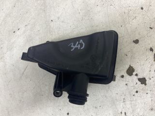 bontott MERCEDES-BENZ S-CLASS Kartergáz Visszavezető Ház