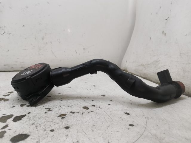 bontott MERCEDES-BENZ S-CLASS Kartergáz Visszavezető Ház