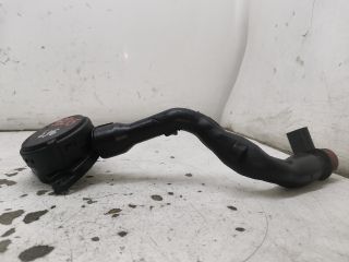 bontott MERCEDES-BENZ S-CLASS Kartergáz Visszavezető Ház