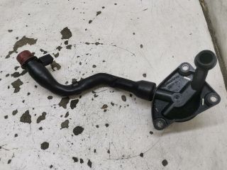 bontott MERCEDES-BENZ S-CLASS Kartergáz Visszavezető Ház