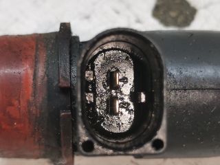 bontott MERCEDES-BENZ S-CLASS Kartergáz Visszavezető Ház