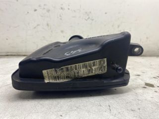 bontott MERCEDES-BENZ S-CLASS Kartergáz Visszavezető Ház