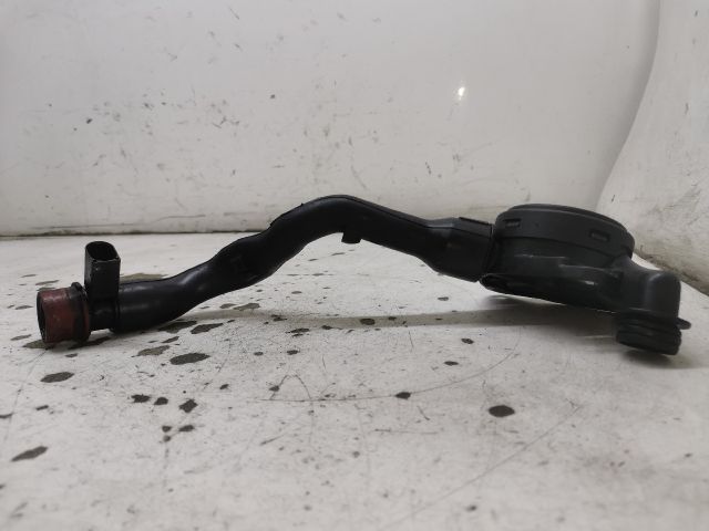 bontott MERCEDES-BENZ S-CLASS Kartergáz Visszavezető Ház