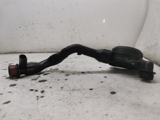 bontott MERCEDES-BENZ S-CLASS Kartergáz Visszavezető Ház