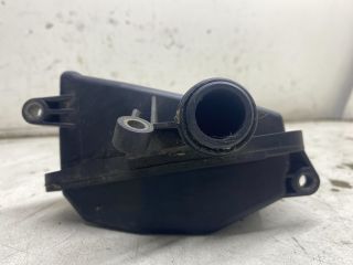 bontott MERCEDES-BENZ S-CLASS Kartergáz Visszavezető Ház