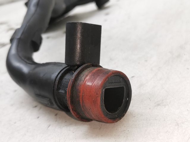 bontott MERCEDES-BENZ S-CLASS Kartergáz Visszavezető Ház