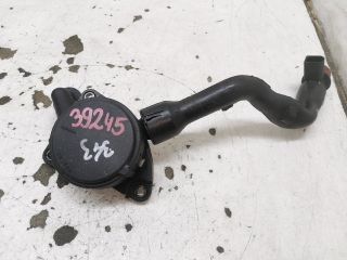 bontott MERCEDES-BENZ S-CLASS Kartergáz Visszavezető Ház