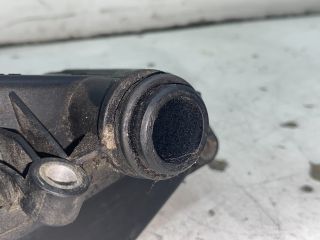 bontott MERCEDES-BENZ S-CLASS Kartergáz Visszavezető Ház