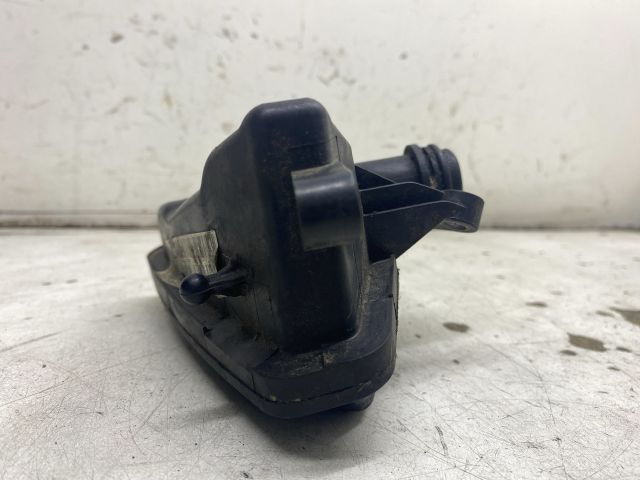 bontott MERCEDES-BENZ S-CLASS Kartergáz Visszavezető Ház