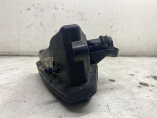 bontott MERCEDES-BENZ S-CLASS Kartergáz Visszavezető Ház