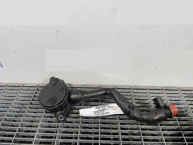 bontott MERCEDES-BENZ S-CLASS Kartergáz Visszavezető Ház