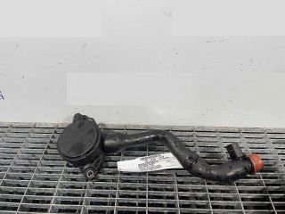 bontott MERCEDES-BENZ S-CLASS Kartergáz Visszavezető Ház