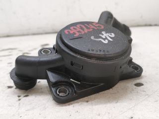 bontott MERCEDES-BENZ S-CLASS Kartergáz Visszavezető Ház