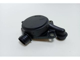 bontott MERCEDES-BENZ S-CLASS Kartergáz Visszavezető Ház