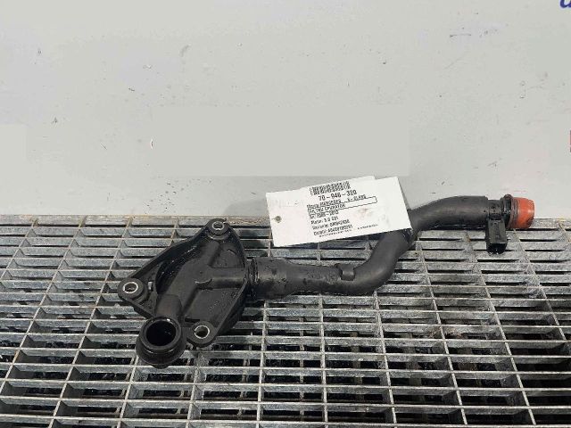 bontott MERCEDES-BENZ S-CLASS Kartergáz Visszavezető Ház