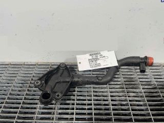 bontott MERCEDES-BENZ S-CLASS Kartergáz Visszavezető Ház