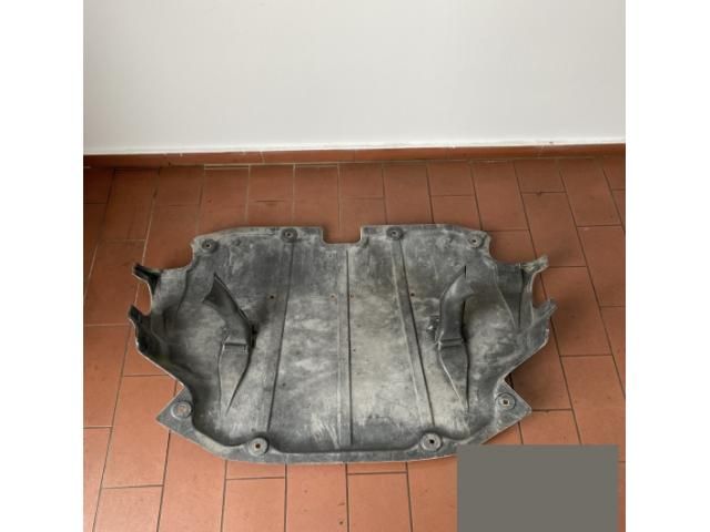 bontott MERCEDES-BENZ S-CLASS Kartervédő