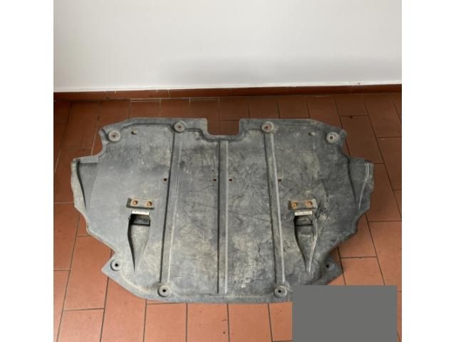 bontott MERCEDES-BENZ S-CLASS Kartervédő