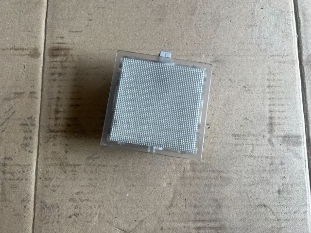 bontott MERCEDES-BENZ S-CLASS Kesztyűtartó Világítás